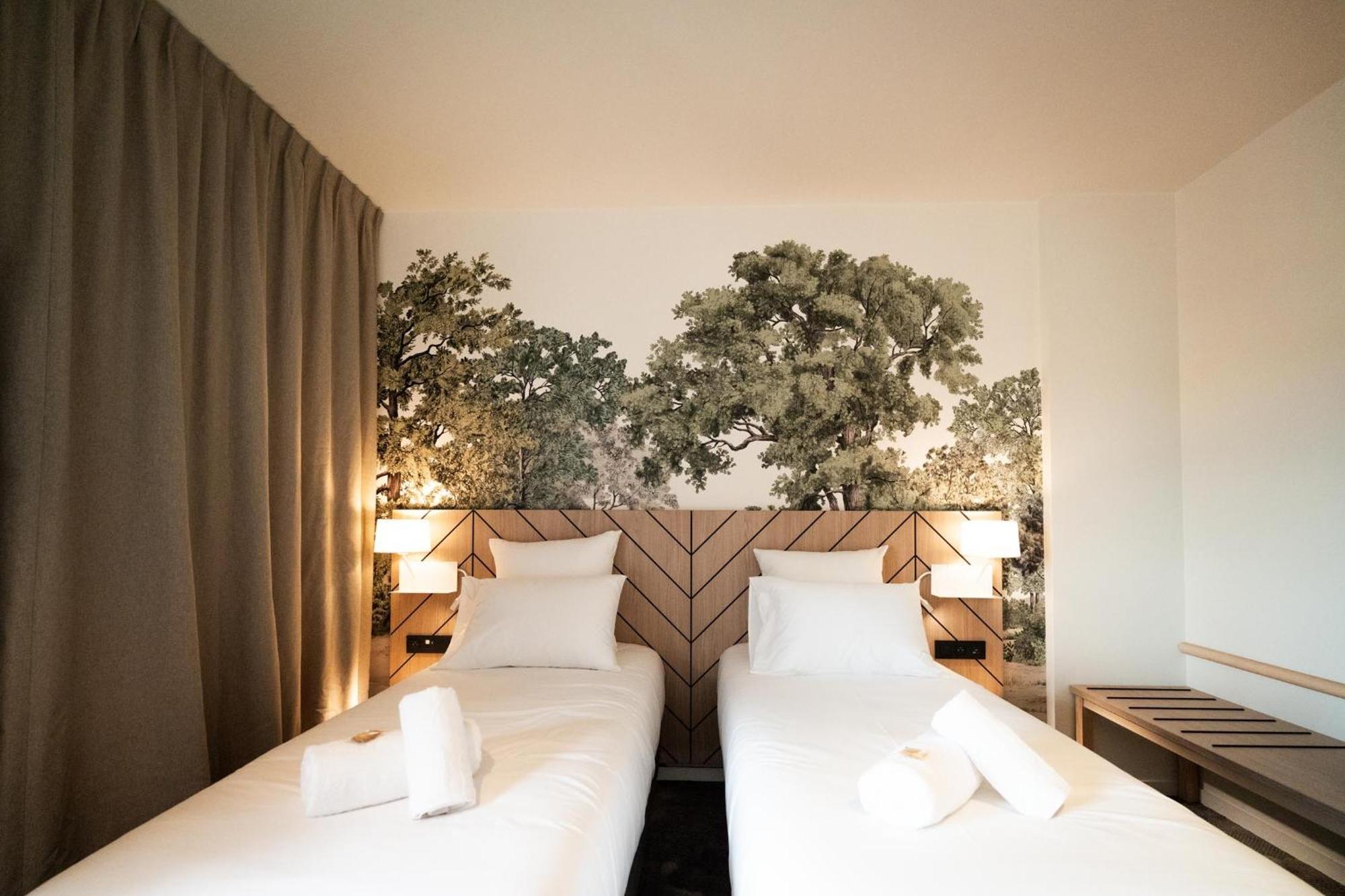 Bo Hotels Ambronay Cameră foto